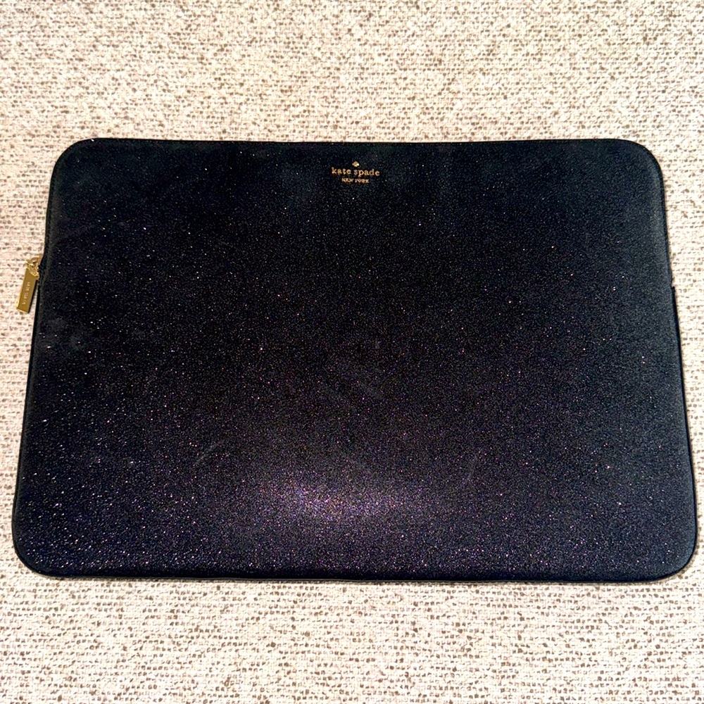Kate spade laptop sleeve